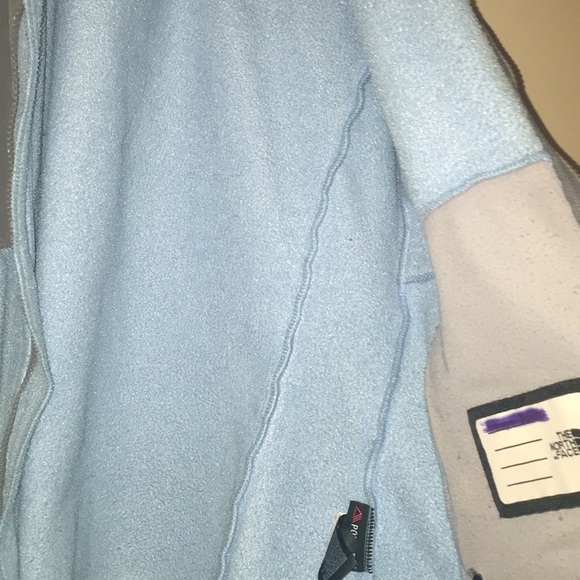 North Face Jacket - Picture 4 of 8